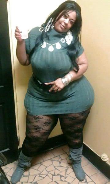 17P Ms. SuperDomeBooty