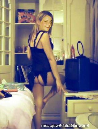 25P Emma Watson