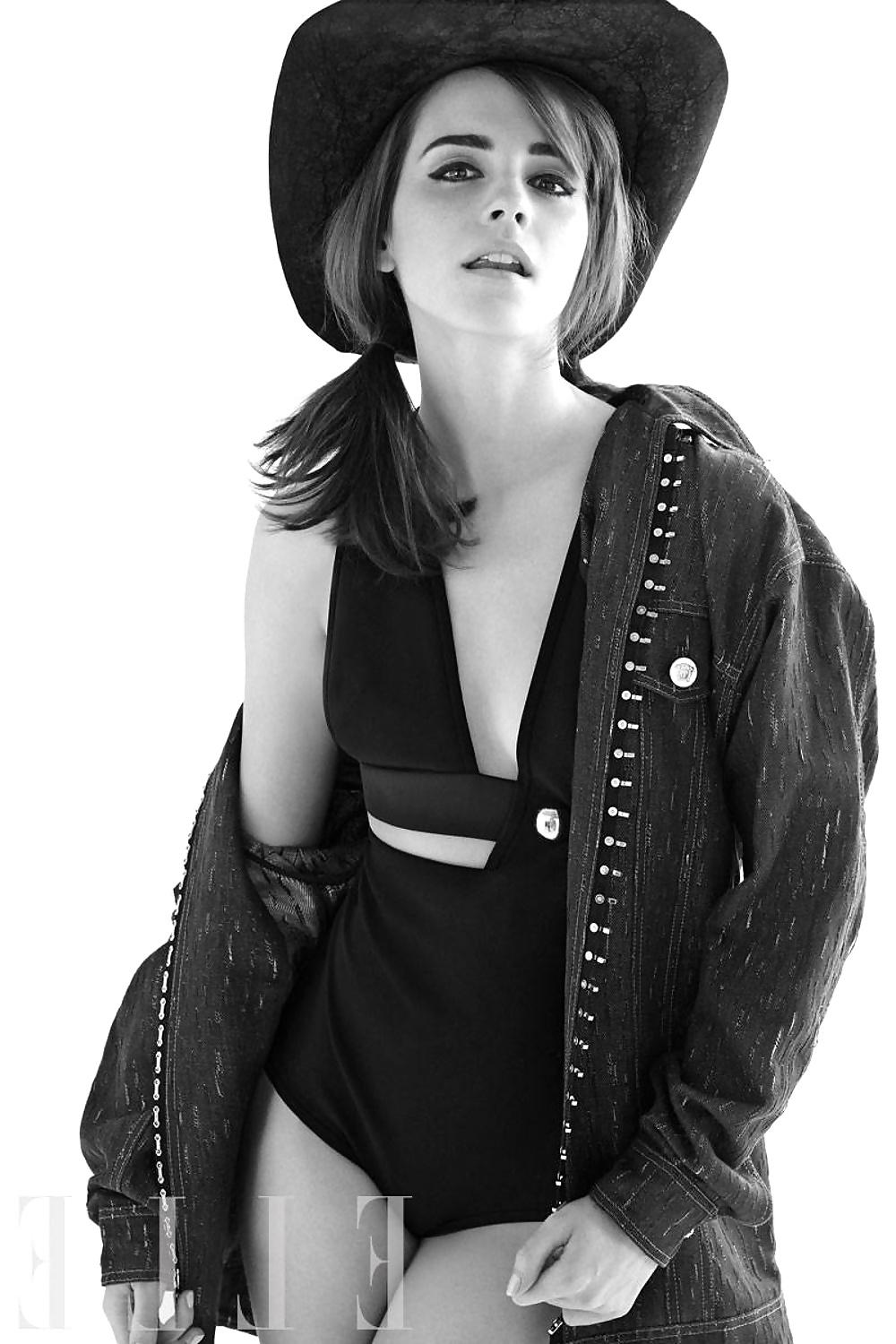 25P Emma Watson