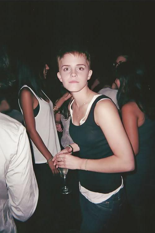 25P Emma Watson