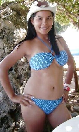 25P Swimsuit bikini bra bbw mature dressed teen big tits - 82