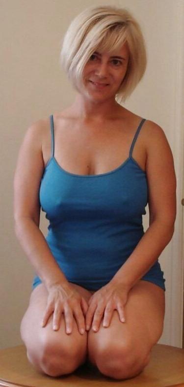 25P Swimsuit bikini bra bbw mature dressed teen big tits - 82