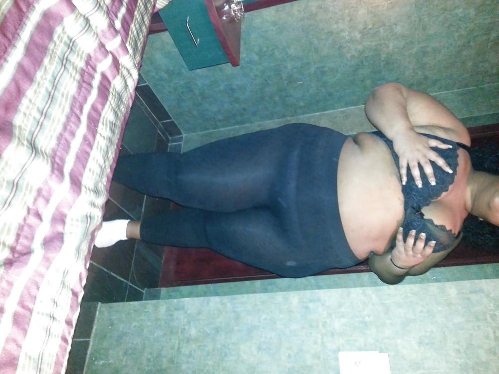 4P Big butt big victory