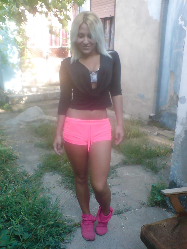 25P Petite Teen Sluts from Serbia