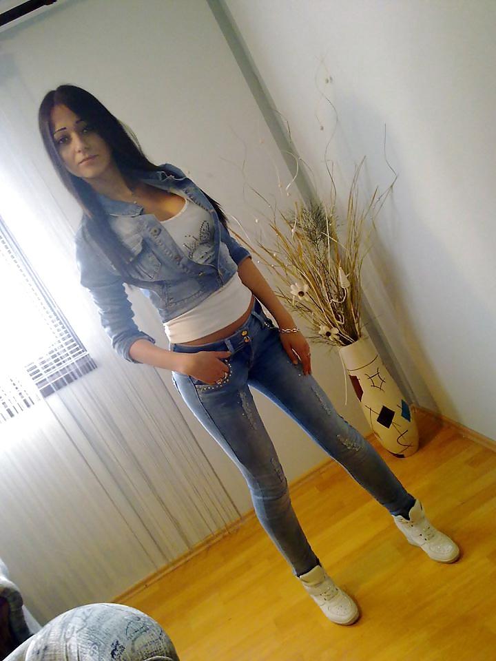 25P Petite Teen Sluts from Serbia
