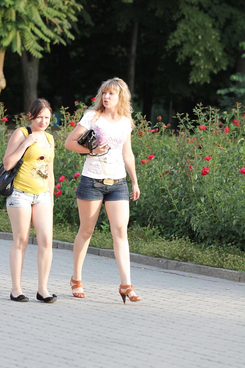 20P Sexy Russian Girls -Voyeur Fenaaaa part 11