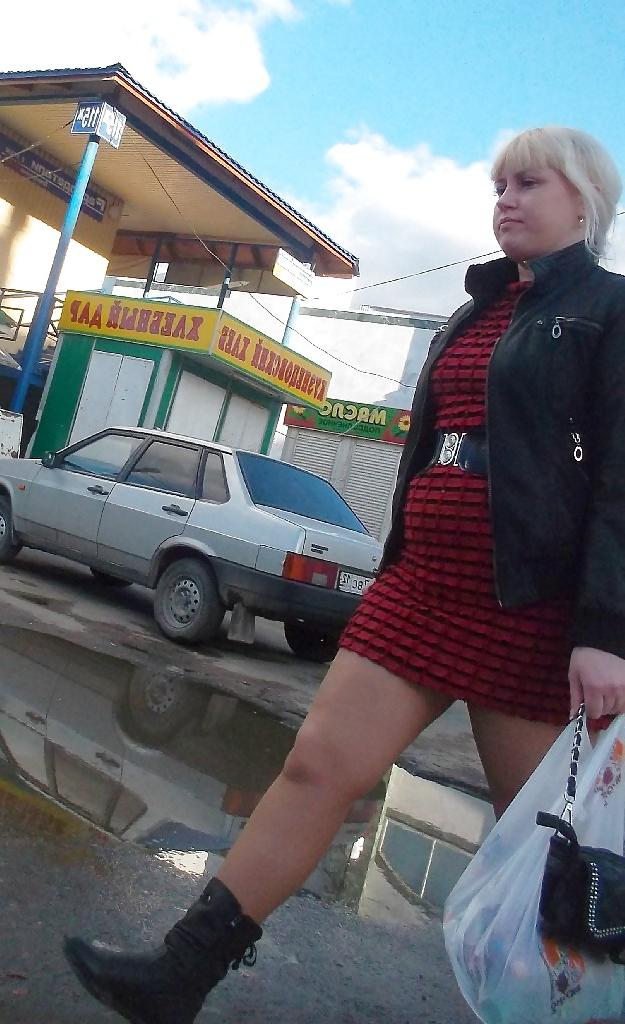 20P Sexy Russian Girls -Voyeur Fenaaaa part 11