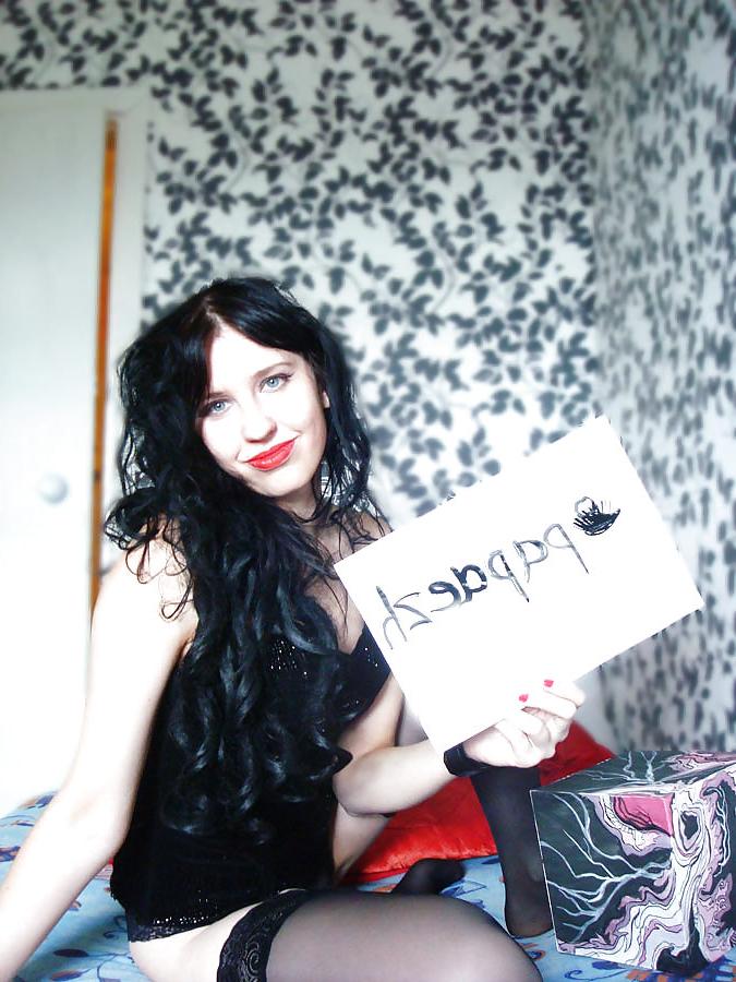 25P Russian girls from livejournal (2011)