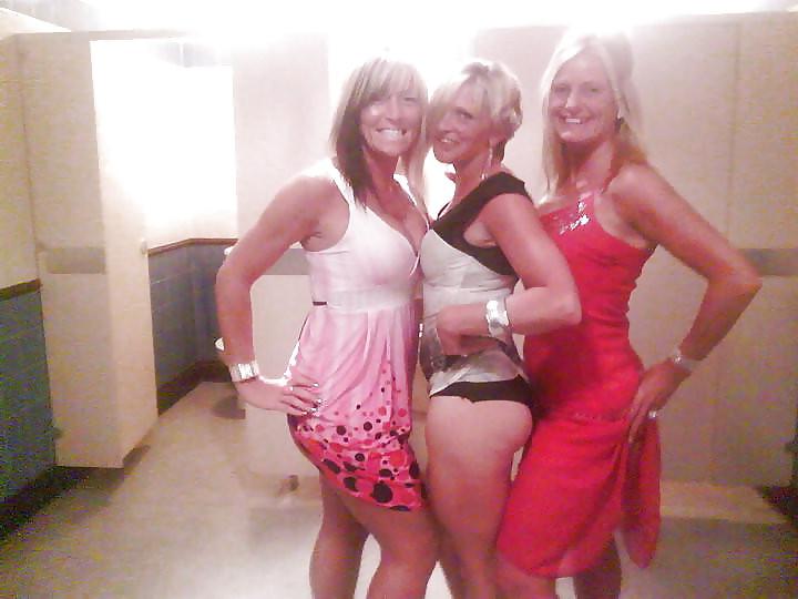 25P Vixen Vicky