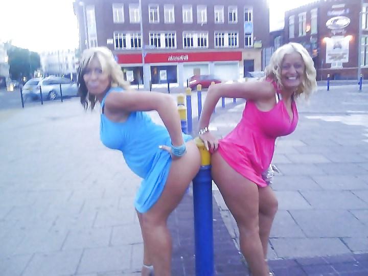 25P Vixen Vicky