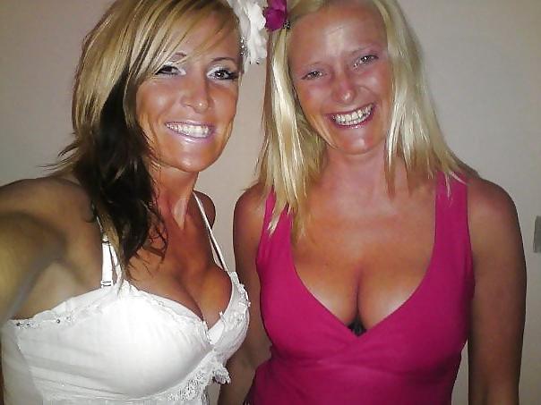 25P Vixen Vicky