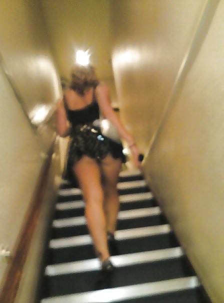 25P Vixen Vicky