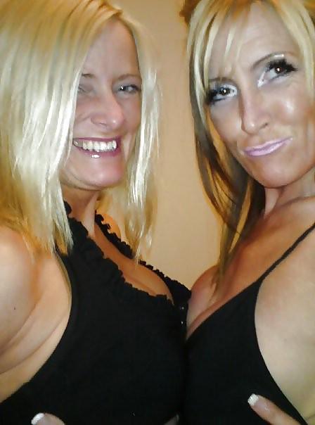 25P Vixen Vicky