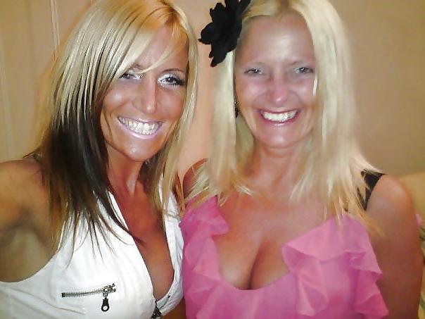 25P Vixen Vicky