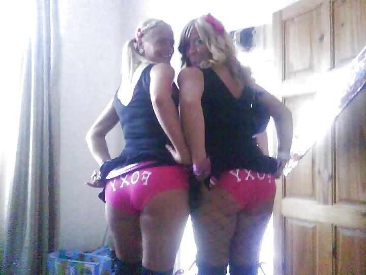 25P Vixen Vicky