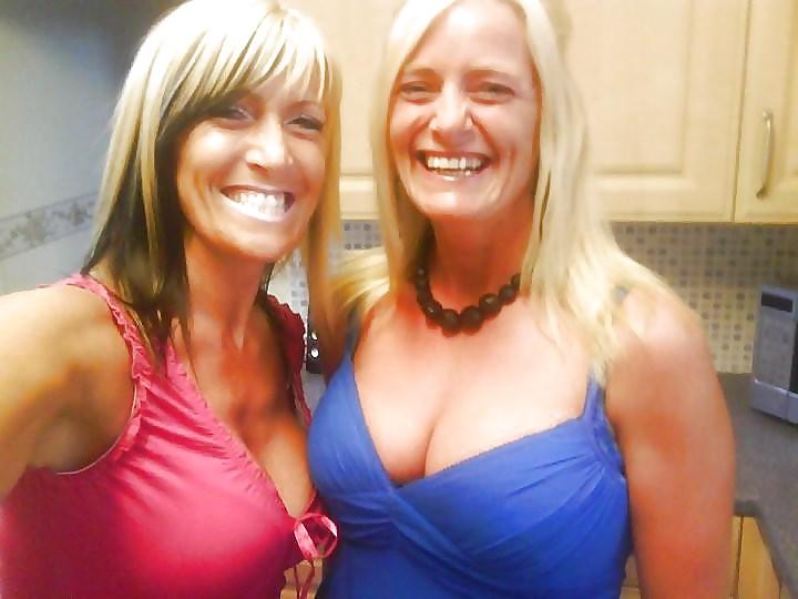 25P Vixen Vicky