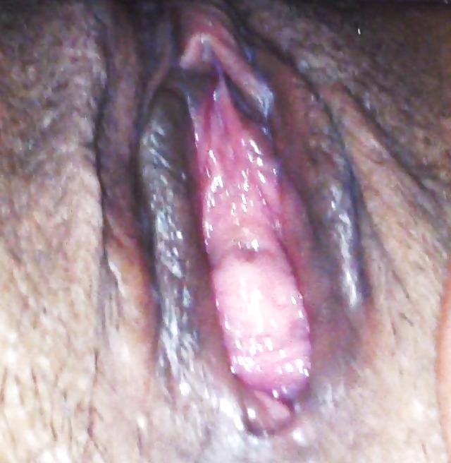 25P REAL Close up Collection of my Wife!