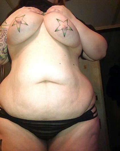 25P Bbw garage 5