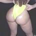 9P Nothing butt ass n more ass