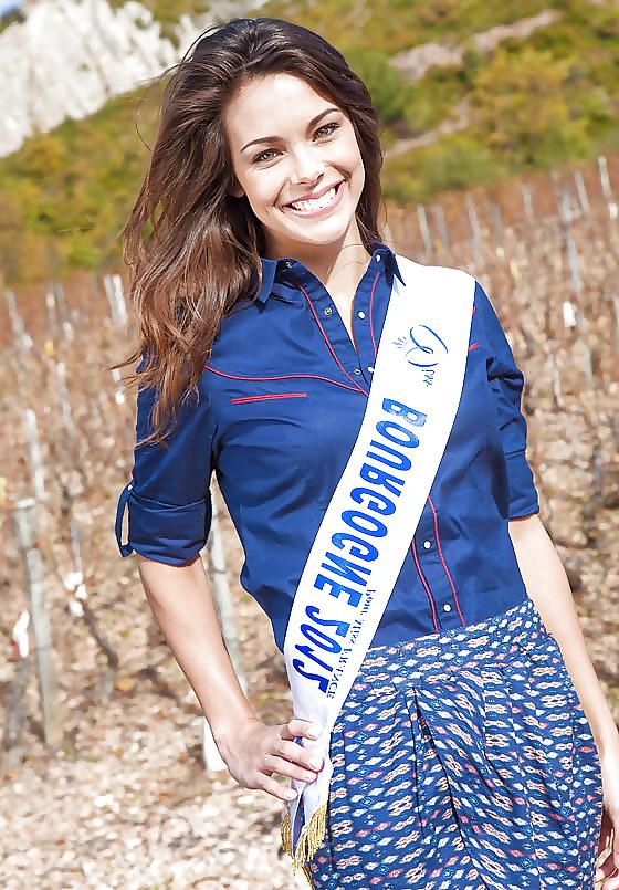 25P Miss France 2013 Marine Lorphelin
