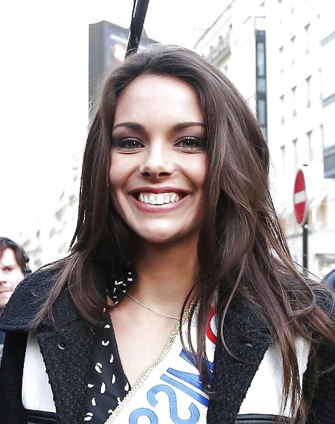 25P Miss France 2013 Marine Lorphelin