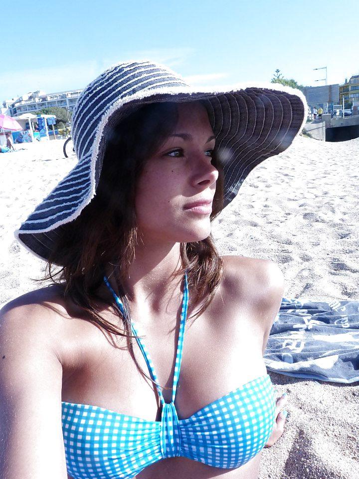 25P Miss France 2013 Marine Lorphelin