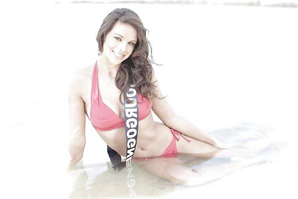 25P Miss France 2013 Marine Lorphelin