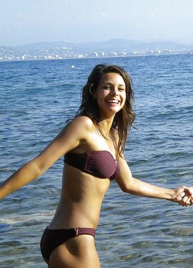 25P Miss France 2013 Marine Lorphelin