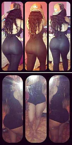 25P SEXY BODIES AND PHAT ASSES