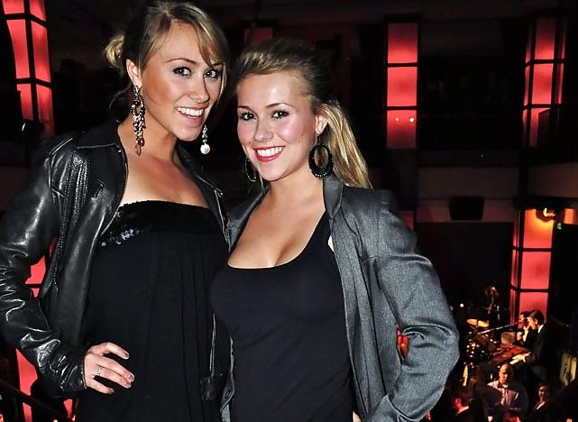 25P Sarah & Sina Tkotsch 