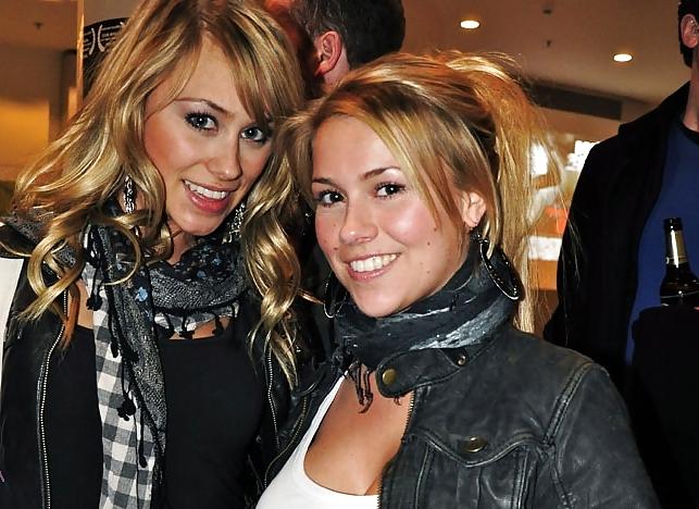 25P Sarah & Sina Tkotsch 