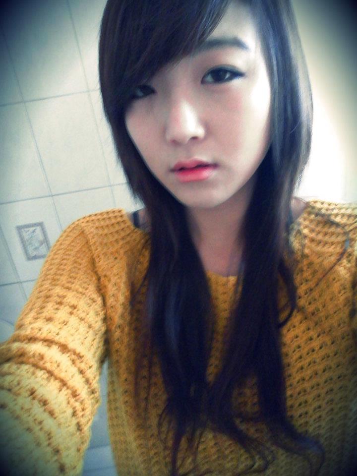 8P Asian korean