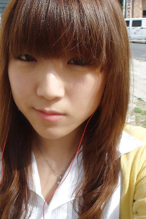 8P Asian korean