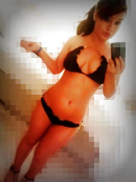 25P SEXY LATINAS NON-NUDE