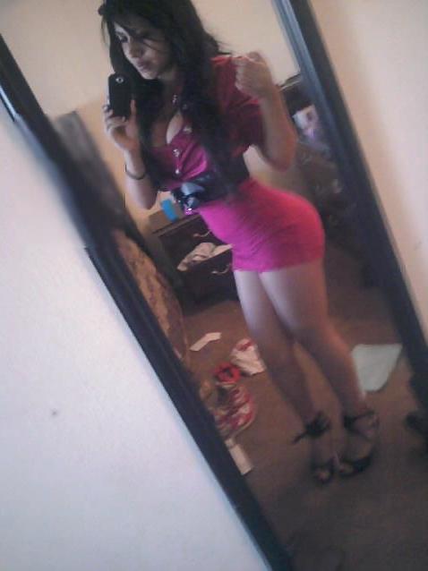 25P SEXY LATINAS NON-NUDE
