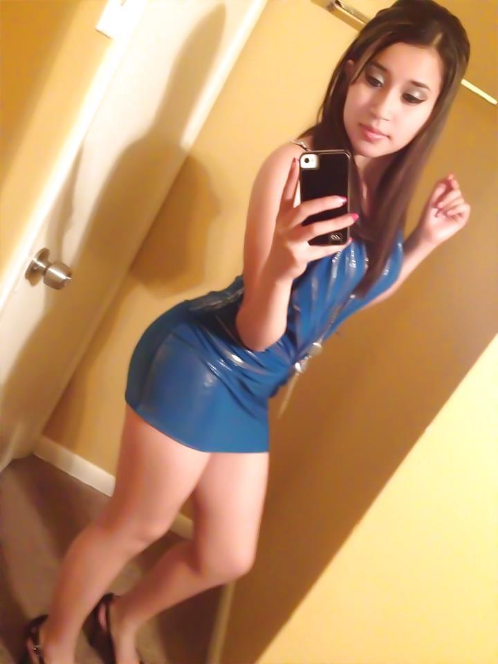 25P SEXY LATINAS NON-NUDE