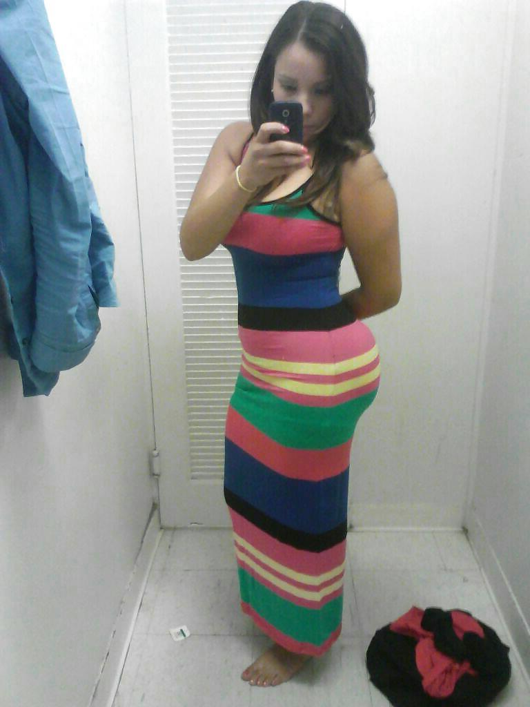25P SEXY LATINAS NON-NUDE