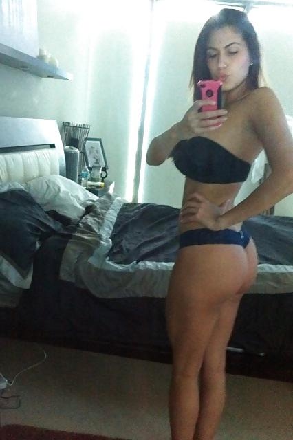 25P SEXY LATINAS NON-NUDE