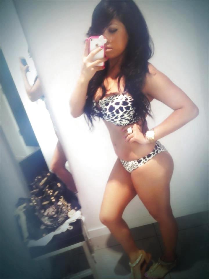 25P SEXY LATINAS NON-NUDE