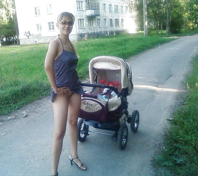 25P Amateurs Upskirts mix 2