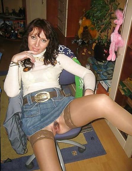 25P Amateurs Upskirts mix 2