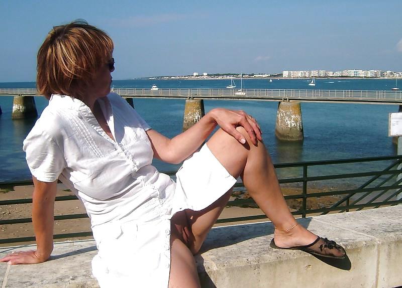 25P Amateurs Upskirts mix 2