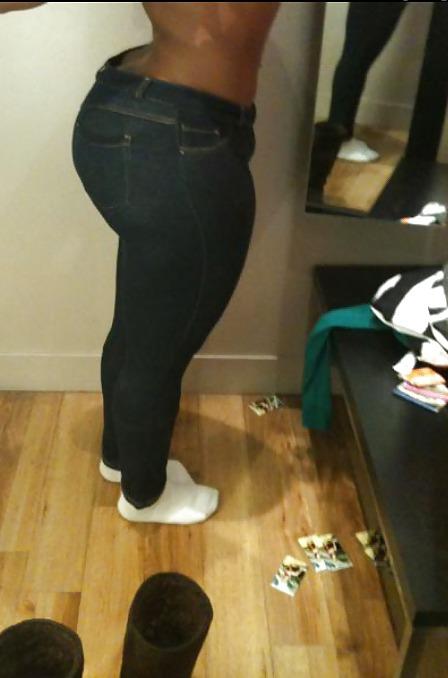 21P For Butt Lovers