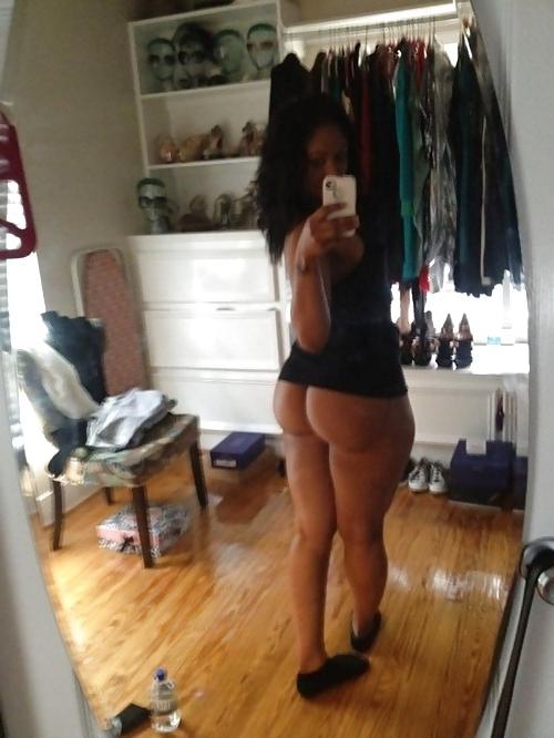 21P For Butt Lovers