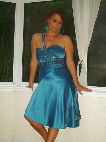 25P Mature Amateur Clothed 5