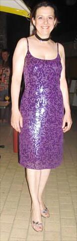 25P Mature Amateur Clothed 5