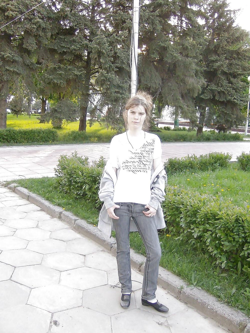 6P My non-nude photo