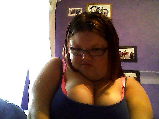 8P BBW Teen