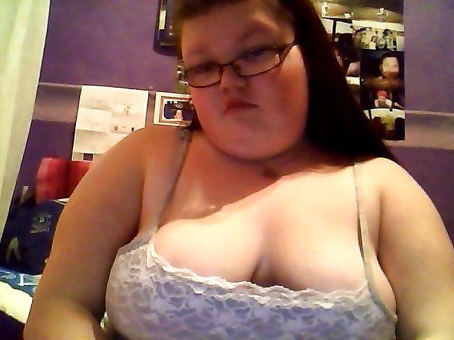 8P BBW Teen