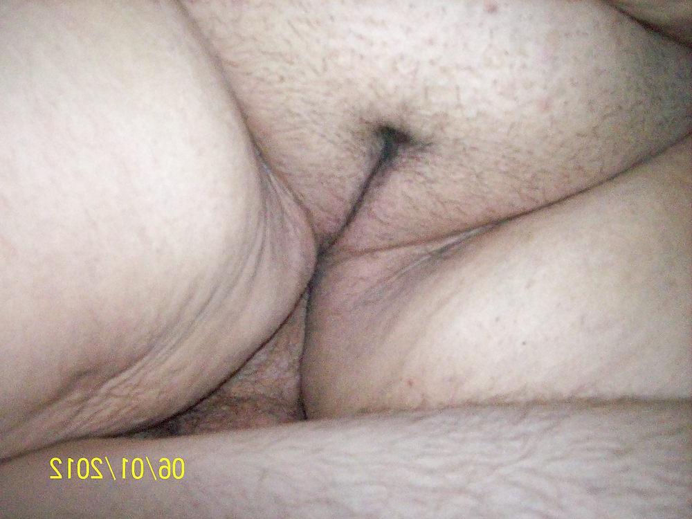 16P My BBW gf for a friend